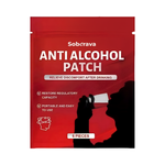 Soberava Anti-Alcohol Patch