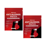Soberava Anti-Alcohol Patch