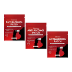 Soberava Anti-Alcohol Patch
